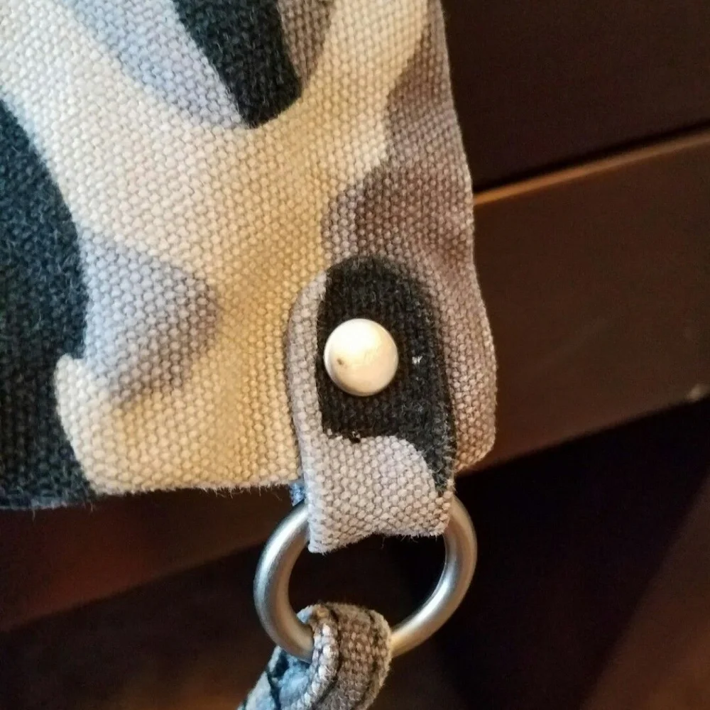 NEW Camo backpack